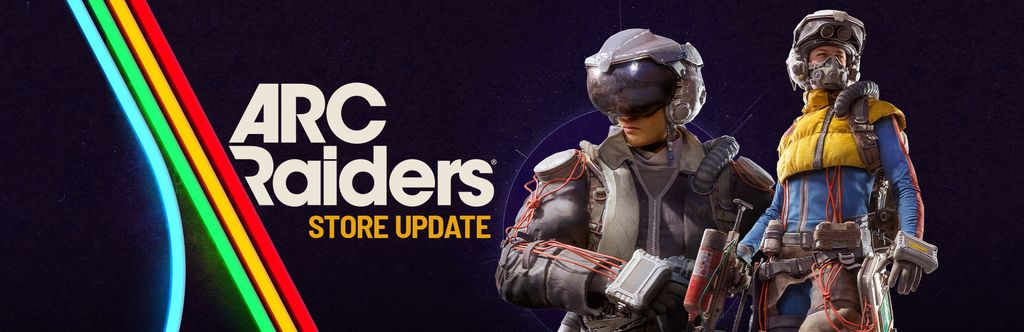 Store Update 1.44.0